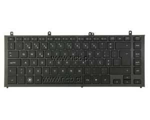 KEYBOARD hp ProBook 4320s PT PO 599572-131 FRM PID03132 KEYBOARD hp ProBook 4320s PT PO 599572-131 FRM PID03132